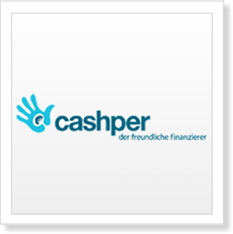 Cashper Minikredit